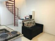 Apartamento para Locação em São Paulo/SP Ipiranga 1 Quartos