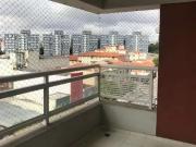 Apartamento para Locação em São Paulo/SP Ipiranga 1 Quartos