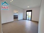 Apartamento para Locação em São Paulo/SP Ipiranga 1 Quartos
