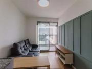 Apartamento para Locação em São Paulo/SP Ipiranga 1 Quartos