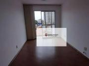 Apartamento para Locação em São Paulo/SP Ipiranga 2 Quartos