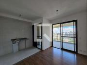 Apartamento para Locação em São Paulo/SP Ipiranga 2 Quartos
