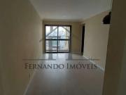 Apartamento para Locação em São Paulo/SP Ipiranga 2 Quartos