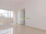 Apartamento para Locação em São Paulo/SP Ipiranga 2 Quartos