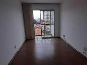 Apartamento para Locação em São Paulo/SP Ipiranga 2 Quartos
