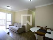 Apartamento para Locação em São Paulo/SP Ipiranga 2 Quartos