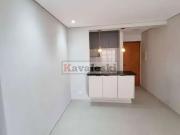 Apartamento para Locação em São Paulo/SP Ipiranga 2 Quartos