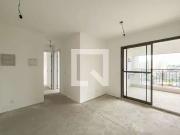 Apartamento para Locação em São Paulo/SP Ipiranga 2 Quartos
