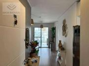 Apartamento para Locação em São Paulo/SP Ipiranga 2 Quartos