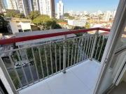 Apartamento para Locação em São Paulo/SP Ipiranga 2 Quartos