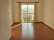 Apartamento para Locação em São Paulo/SP Ipiranga 2 Quartos