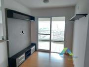 Apartamento para Locação em São Paulo/SP Ipiranga 2 Quartos