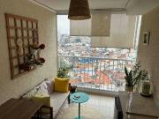 Apartamento para Locação em São Paulo/SP Ipiranga 2 Quartos