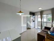 Apartamento para Locação em São Paulo/SP Ipiranga 2 Quartos