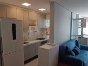 Apartamento para Locação em São Paulo/SP Ipiranga 2 Quartos