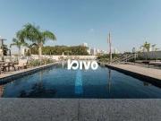 Apartamento para Locação em São Paulo/SP Ipiranga 2 Quartos