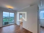 Apartamento para Locação em São Paulo/SP Ipiranga 2 Quartos