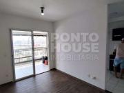 Apartamento para Locação em São Paulo/SP Ipiranga 2 Quartos