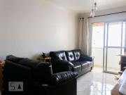 Apartamento para Locação em São Paulo/SP Ipiranga 2 Quartos
