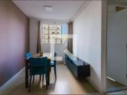 Apartamento para Locação em São Paulo/SP Ipiranga 2 Quartos