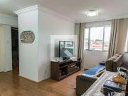 Apartamento para Locação em São Paulo/SP Ipiranga 2 Quartos