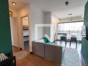Apartamento para Locação em São Paulo/SP Ipiranga 2 Quartos