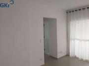 Apartamento para Locação em São Paulo/SP Ipiranga 2 Quartos