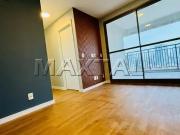Apartamento para Locação em São Paulo/SP Ipiranga 2 Quartos
