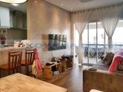 Apartamento para Locação em São Paulo/SP Ipiranga 2 Quartos