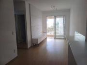 Apartamento para Locação em São Paulo/SP Ipiranga 2 Quartos