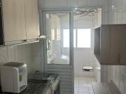 Apartamento para Locação em São Paulo/SP Ipiranga 2 Quartos