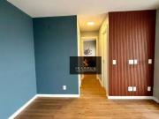 Apartamento para Locação em São Paulo/SP Ipiranga 2 Quartos