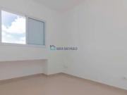 Apartamento para Locação em São Paulo/SP Ipiranga 2 Quartos