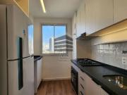 Apartamento para Locação em São Paulo/SP Ipiranga 2 Quartos