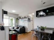 Apartamento para Locação em São Paulo/SP Ipiranga 2 Quartos