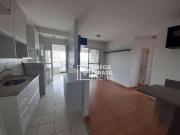 Apartamento para Locação em São Paulo/SP Ipiranga 2 Quartos