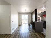 Apartamento para Locação em São Paulo/SP Ipiranga 2 Quartos