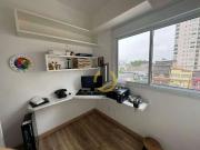 Apartamento para Locação em São Paulo/SP Ipiranga 2 Quartos