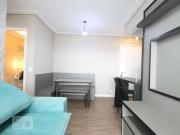 Apartamento para Locação em São Paulo/SP Ipiranga 2 Quartos