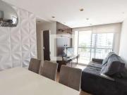 Apartamento para Locação em São Paulo/SP Ipiranga 2 Quartos