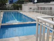 Apartamento para Locação em São Paulo/SP Ipiranga 2 Quartos