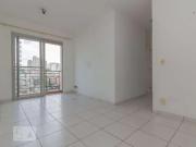 Apartamento para Locação em São Paulo/SP Ipiranga 2 Quartos