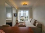 Apartamento para Locação em São Paulo/SP Ipiranga 2 Quartos