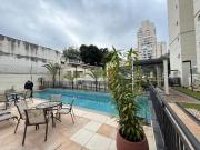 Apartamento para Locação em São Paulo/SP Ipiranga 2 Quartos