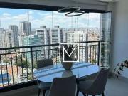 Apartamento para Locação em São Paulo/SP Ipiranga 2 Quartos