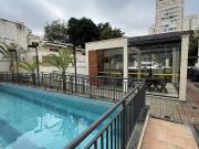 Apartamento para Locação em São Paulo/SP Ipiranga 2 Quartos