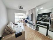 Apartamento para Locação em São Paulo/SP Ipiranga 2 Quartos