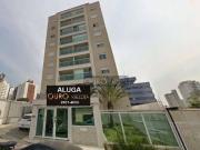Apartamento para Locação em São Paulo/SP Ipiranga 2 Quartos