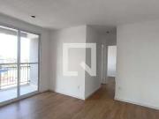 Apartamento para Locação em São Paulo/SP Ipiranga 2 Quartos