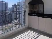 Apartamento para Locação em São Paulo/SP Ipiranga 2 Quartos